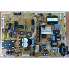 BN44-00620A, L32X1QP_DSM, PSLF121X05A, POWER BOARD, SAMSUNG UE32F6100AW